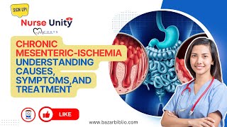 Chronic Mesenteric Ischemia Explained Causes Symptoms amp Treatment Options 🚨 [upl. by Garvy666]