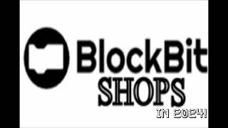 Buying from BlockBit shops in 2024 [upl. by Rebmit560]