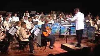 Concerto de Aranjuez Adagio Emiel van Dijk Guitar [upl. by Noswal]