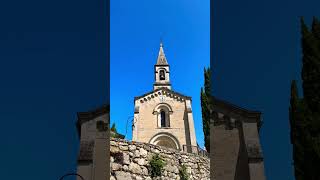 Католическая церковь Франция Eglise catholique France shotrs france provence [upl. by Marty737]