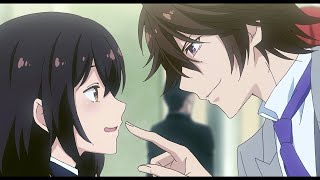 Top 10 NEW High School Romance Anime [upl. by Atrim]