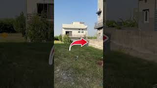 Plot for sale In Rawalpindi  Bahria Enclave Oversees 7  plotforsale bahriatown property [upl. by Gav]