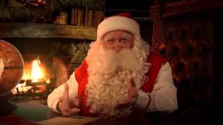 video di Babbo Natale [upl. by Erica497]