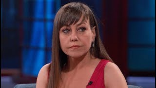 Can You Acknowledge That Your Role As The Parent Here Has Blurred Boundaries Dr Phil Asks Mom… [upl. by Ettenim]