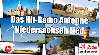 Das Hit Radio Antenne Niedersachsen Lied [upl. by Yonit321]