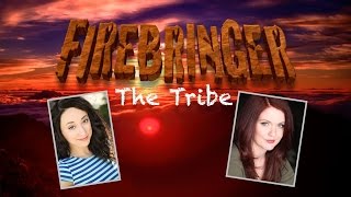 The Firebringer Tribe Rachael Soglin amp Jamie Burns [upl. by Patt20]