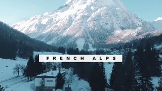 Chamonix France  a travel film [upl. by Philander147]