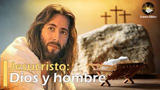 ¿Por Qué Jesús Siendo Dios se Hizo Hombre [upl. by Darsie]