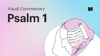 Psalm 1 [upl. by Nessie]