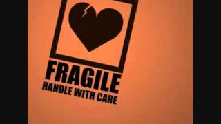 Sting  Fragile Salsa version [upl. by Auka]