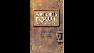 Artemis Fowl  Full Audiobook [upl. by Hax41]