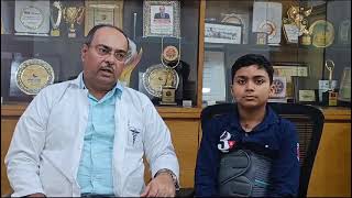 the best ctvs cardiothoracic surgery doctorDrSanjaySingh Ji ruby hospital kolkata [upl. by Yuhas364]