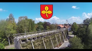 Salzkotten  Imagefilm der Stadt 2015 [upl. by Hopkins968]