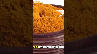 Turmeric Magic How One Spice Can Boost Your Wellness [upl. by Milena]