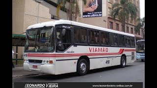 0505PORTO ALEGRE  VIAMÃO 397 A 8200 [upl. by Geer383]