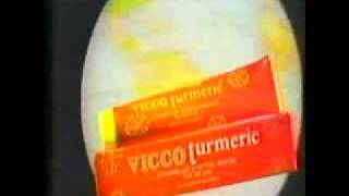 Vicco Turmeric Cream Commercial  1  Doordarshan Ad Commercial from the 80s amp 90s  pOphOrn [upl. by Honor]