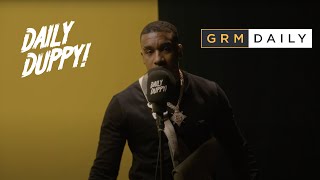 Bugzy Malone  Daily Duppy  GRM Daily [upl. by Durham867]