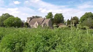 Stroud canal Ryeford to Stonehouse [upl. by Sells]