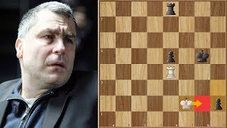 Disturbance in The Force  Carlsen vs Ivanchuk  Candidates Tournament 2013  Round 12 [upl. by Burner]