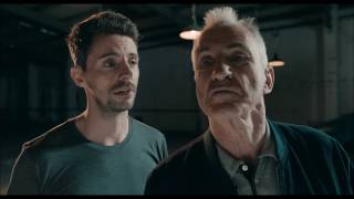 THE HATTON GARDEN JOB  OFFICIAL TRAILER [upl. by Deutsch221]