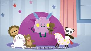 Foster Care with Barnardos Australia  Barnardos Australia [upl. by Oap598]