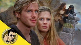 Nicky Whelan discusses Inconceivable on iTalk Movies [upl. by Yduj]