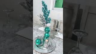 CHRISTMAS TRENDS TENDENCIAS DE NAVIDAD 2024 COMO DECORAR DECOR Design Trends HOME DECOR christmas [upl. by Arol]