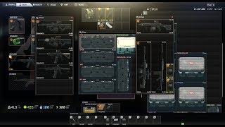 Escape From TARKOV 198 FR Le Stuff de Gildas [upl. by Niknar]