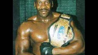 Booker T  1st Theme [upl. by Spragens]