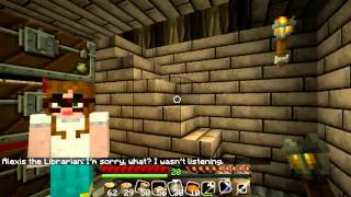 mon village PNJ ep20 [upl. by Slayton]