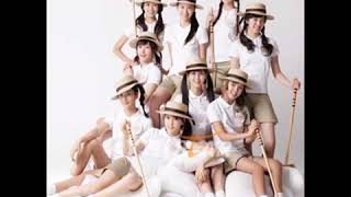 Girls Generation Into The New World Short Version [upl. by Chandos]