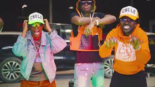 Zeze Kingston x Afana Ceez ft Tuno Leumas amp Vj Ice  Chule Official Music Video [upl. by Gerc]