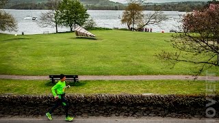 A 5 minute ASICS Windermere Marathon [upl. by Reneta]