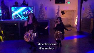 Ayande Co Modern Persian Dance Che Konam by Arash [upl. by Andre]