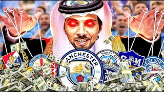 Worlds Top 10 Richest Football Club Owners in 2024 [upl. by Nodnrb466]