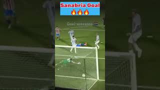 Sanabria Bicycle Kick Goal vs Argentina Paraguay 21 Argentina messi sanabria argentina football [upl. by Harvard]