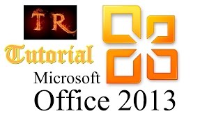 Descargar instalar y validar Microsoft Office 2013 Español x64 y x86 MF [upl. by Eula]