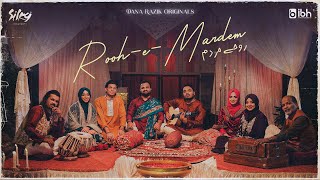 RooheMardem  Official Music Video   Dana Razik [upl. by Renae]