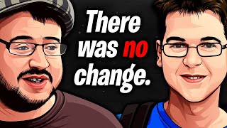 Why The Yogscast Eventually Failed [upl. by Qidas]