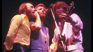 Bee Gees  To Love Somebody Live 1976  Official Audio [upl. by Sihtnyc978]