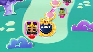 Candy Crush Saga  Level 23912423 [upl. by Norat495]