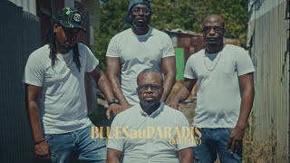 Riddla Patrice Coyo Ft SCK MUSIC  BLUES AU PARADIS   KYU PLEN  tchouanmwenplen [upl. by Maisie46]