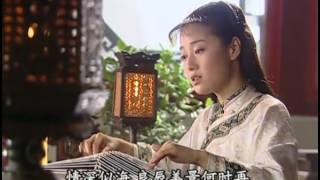 還珠格格三 EP29  紫薇 《天上人間會相逢》 劉盼 [upl. by Yajnas516]