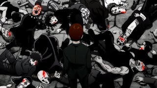 Mob Psycho 100「AMV」 Animals HD [upl. by Anih]