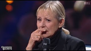 La chanson secrète  vive émotion de Dorothée qui retrouve léquipe du Club Dorothée [upl. by Asilet]