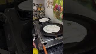 Dosa with Vada curry food foodie foodlover foodvlog ytshortsindia viralvideo viralshorts yt [upl. by Notsruht]