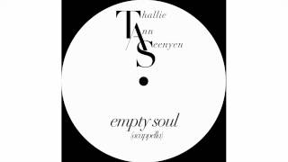 Thallie Ann Seenyen  Empty Soul Acapella [upl. by Monroe]