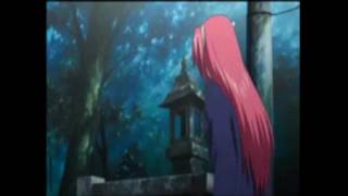 Cali amp El Dandee  Yo Te Esperaré Elfen Lied AMV [upl. by Haraz631]