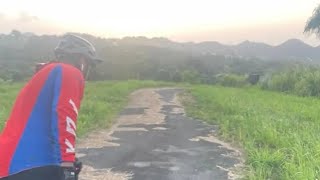 MTB Puerto Rico 🤙🏾🚵🏾 [upl. by Mayman311]