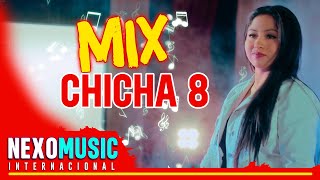 Dulce Mary Ysabel  MIX CHICHA 8 OFICIAL 2024 [upl. by Amby850]